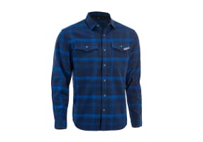 Vortex Optics Timber Rush Flannel