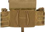 Invader Gear 6094A-RS Plate Carrier