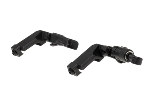 Ares Offset Flip-Up Sights Type B