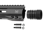 Clawgear CG15 Handguard M-Lok 13,5