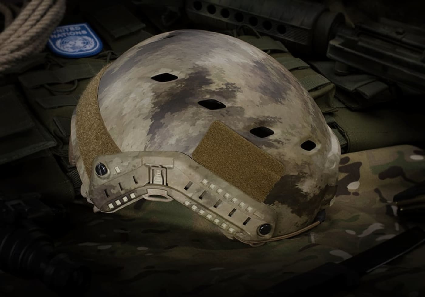 Emerson FAST Helmet BJ