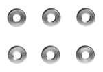 Ares 7mm Stainless Steel Bushing