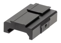 Vector Optics VOD Red Dot Low Weaver Mount