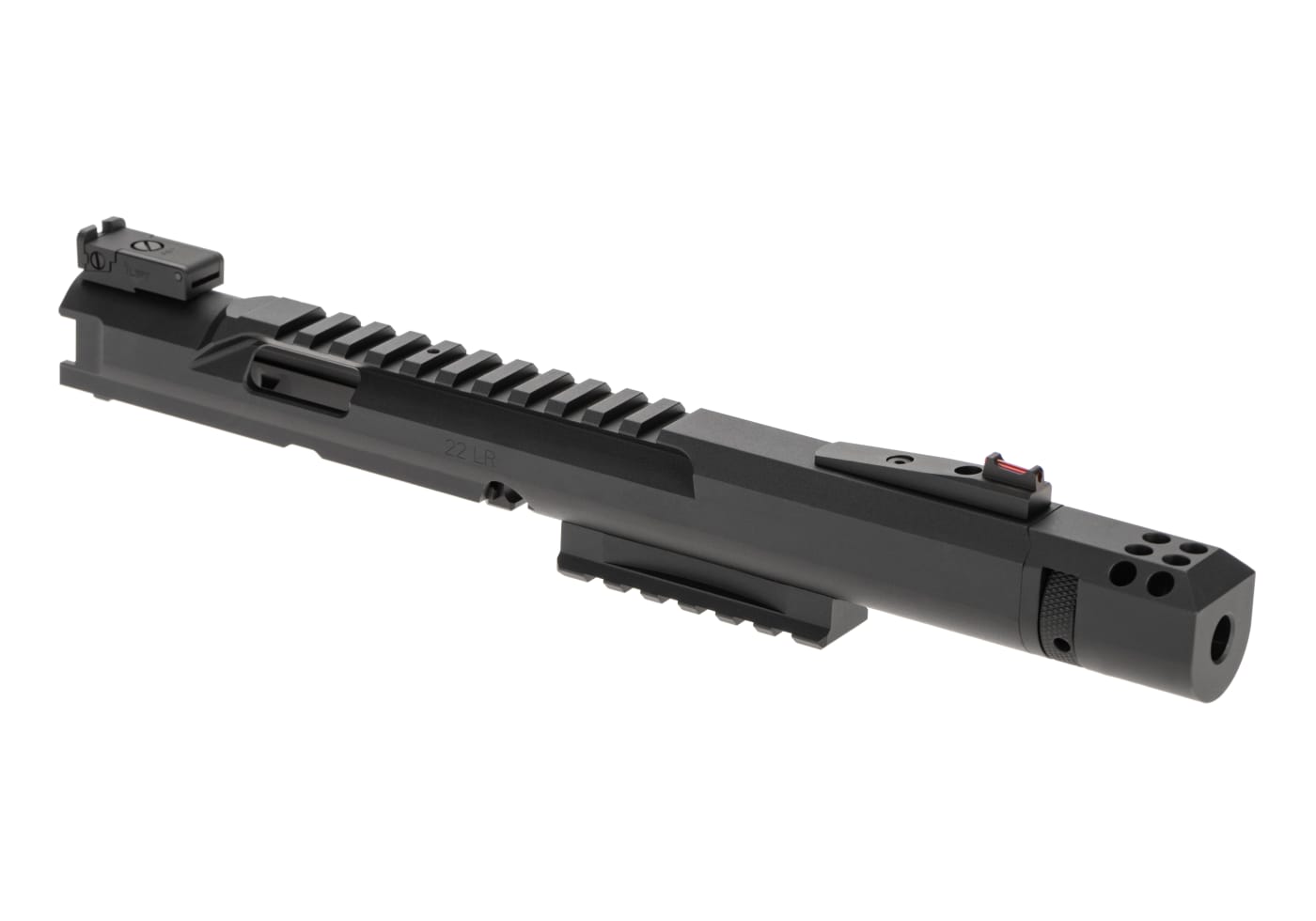 TTI Airsoft AAP01 Scorpion upper receiver 6
