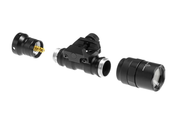 Night Evolution M300AA Mini Scout Weaponlight