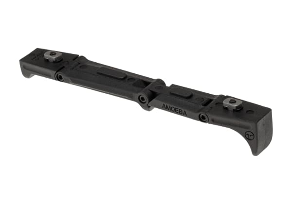 Amoeba M-LOK Adjustable Angle Grip