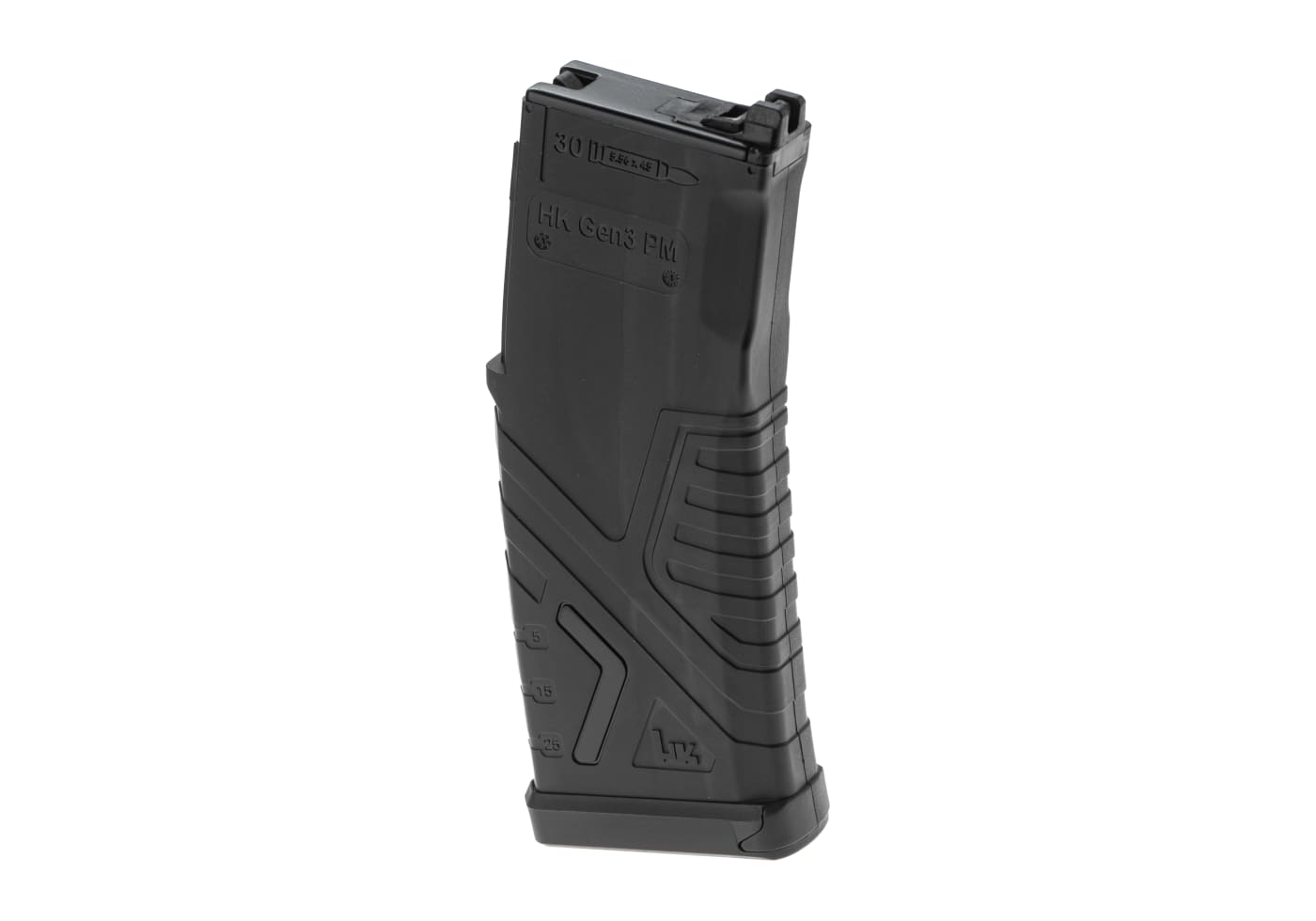 Heckler & Koch Magazine HK416 A5 GBR 30rds