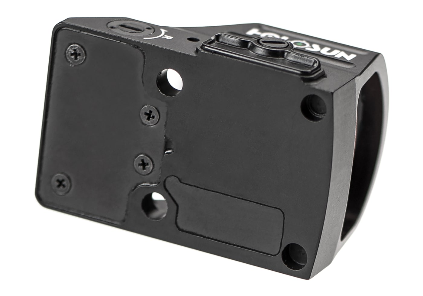 Holosun HS507C X2 Red Dot Sight ACSS - Green
