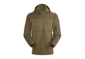 Arc'teryx Naga Hoody Gen 3