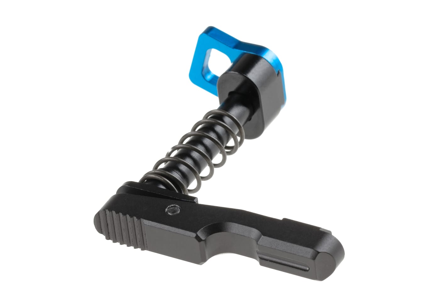 BD Custom M4 CNC Mag Catch