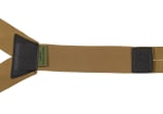 Warrior Slimline Harness