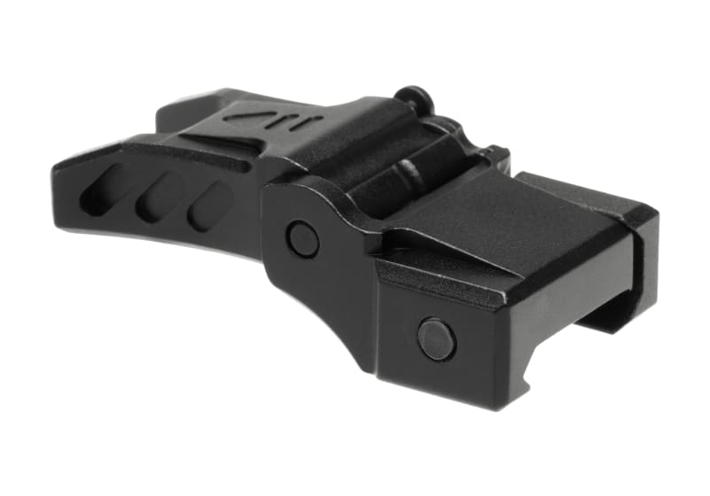 Leapers Low Profile Flip-Up Front Sight Allen Key Mount (2026 ...