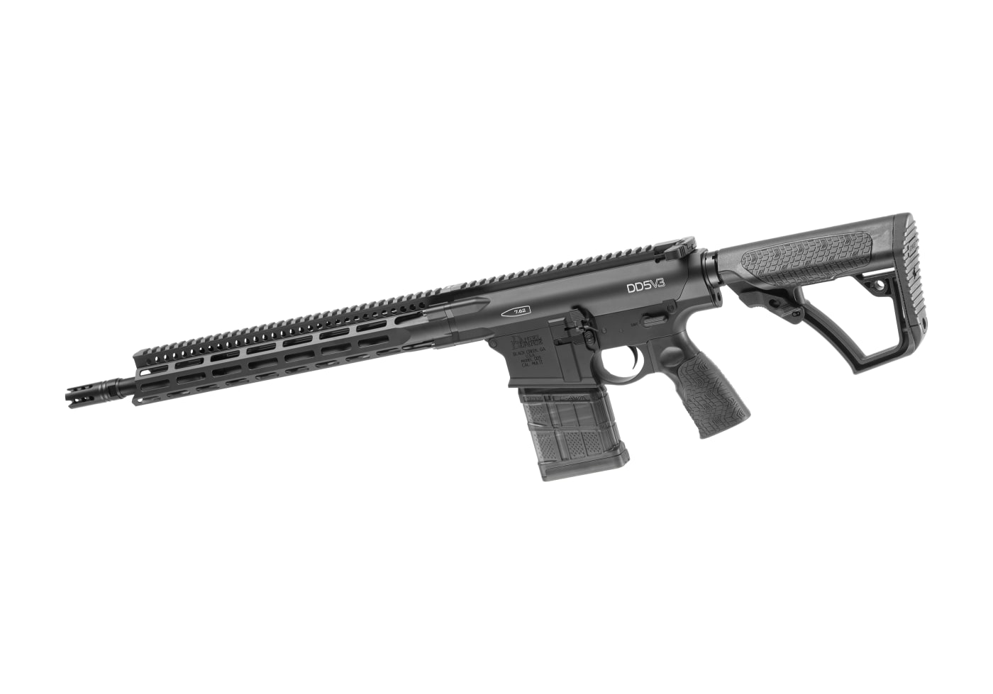 Cyma DD 5 V3 15 Inch