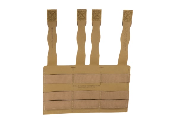 Blue Force Gear Ten-Speed Triple M4 Mag Pouch