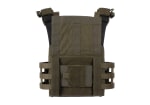 Warrior LPC Low Profile Carrier Ladder Sides