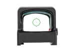 Holosun HE509T-GR X2 Solar Green Dot Sight