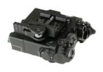 WADSN DBAL-A2 Illuminator / Laser Module Blue + IR Aluminium