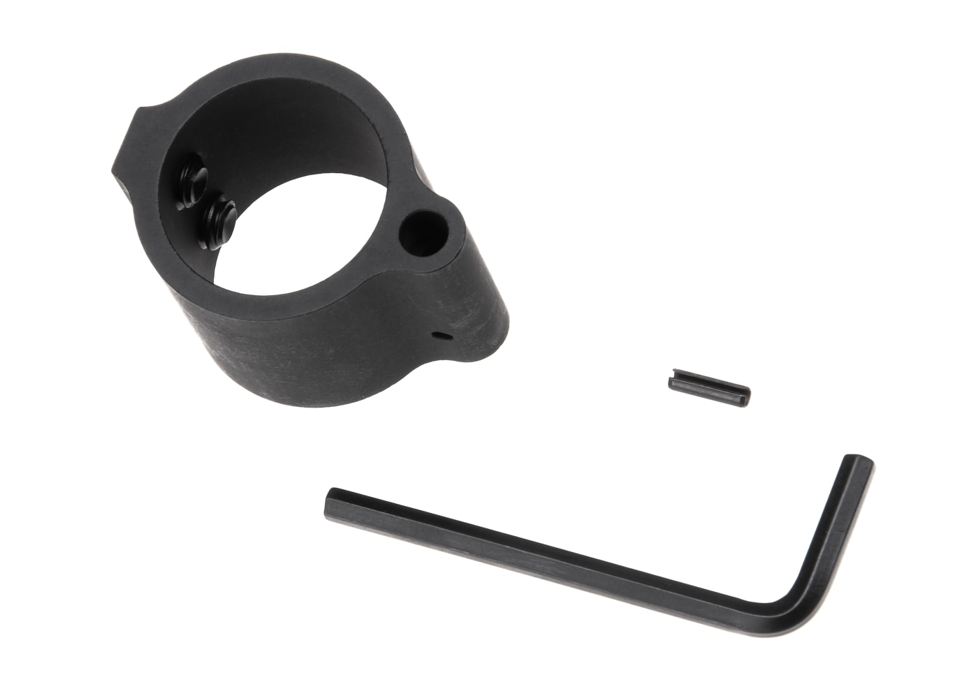 Trinity Force Steel Micro Gas Block .936