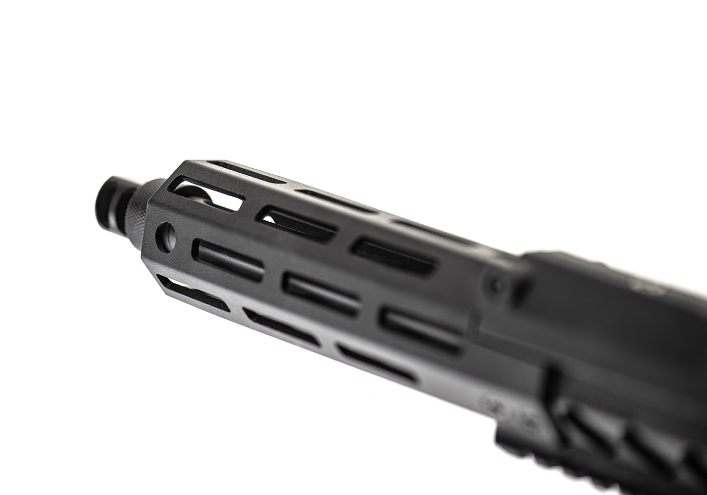 Silverback Desert Tech SRS A2/M2 Covert 16''