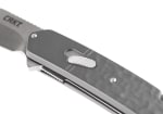 CRKT BONA FIDE Folder