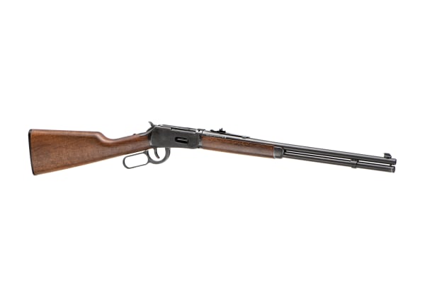 Legends Cowboy Rifle Co2