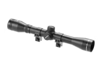 Walther RS 4 x 32 Rifle Scope