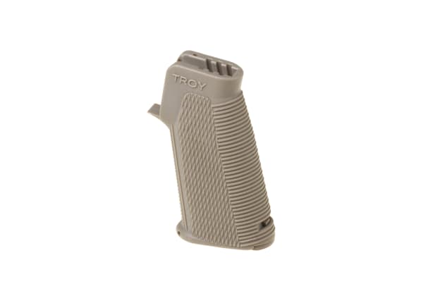 Troy Enhanced Battle AX CQB Pistol Grip FDE