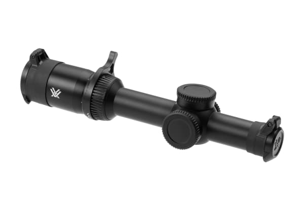 Vortex Optics Strike Eagle 1-8x24 FFP EBR-8