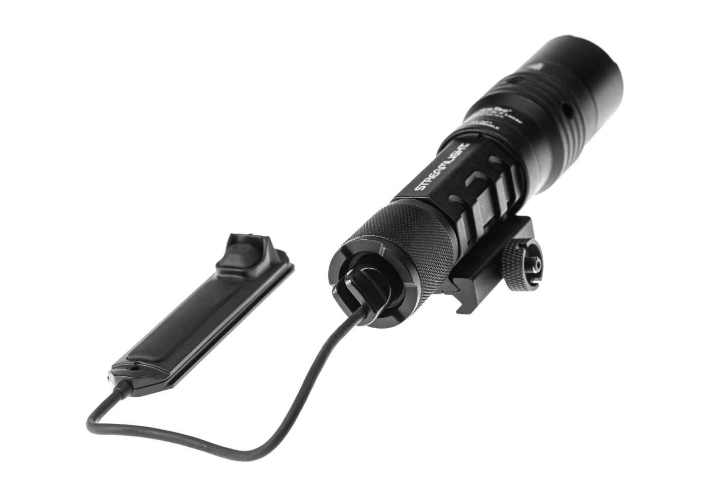 Streamlight ProTac Rail Mount HL-X Laser