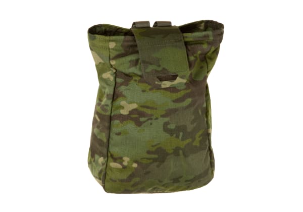 Templar's Gear Dump Bag Long