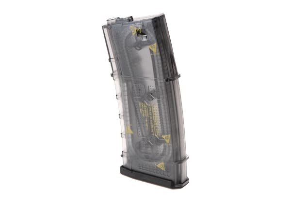 G&G Magazin M4 / SSG-1 Midcap 105rds