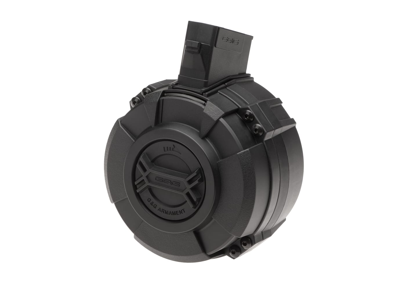 G&G Drum Mag RK47 2200rds