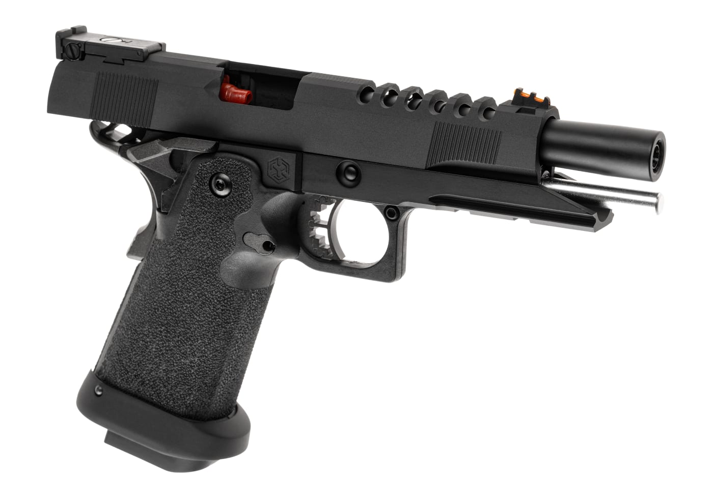 AW Custom HX2702 Full Metal GBB