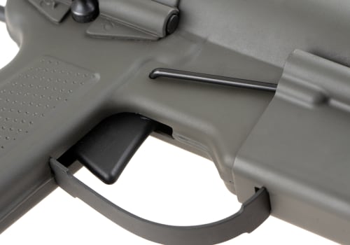 Ares M3A1 Grease Gun