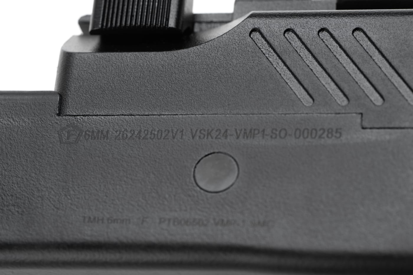 Vorsk VORSK VMP-1 SMG GBB Semi