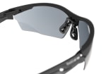 Bollé TRYON BSSI Smoke Lens