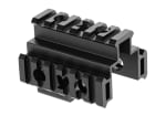 Leapers AR-15 Tri Rail Barrel Mount