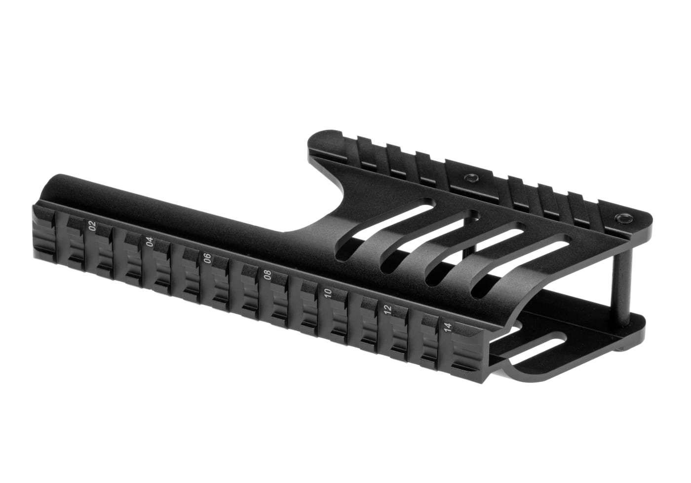 Leapers Remington 870 Mount Base
