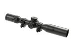Vector Optics Continental X6 2-12x44 MPVO Scope