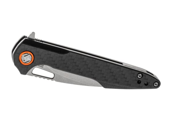 Artisan Cutlery Small Archaeo Linerlock