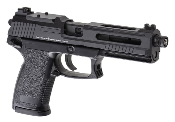 Heckler & Koch USP Metal Version Co2 (2026) - Airsoft.ch