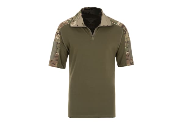 Invader Gear Combat Shirt Short Sleeve