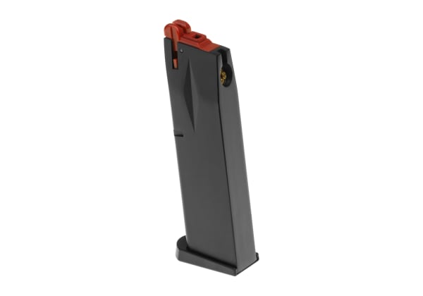 AW Custom Magazin MB-Series Co2