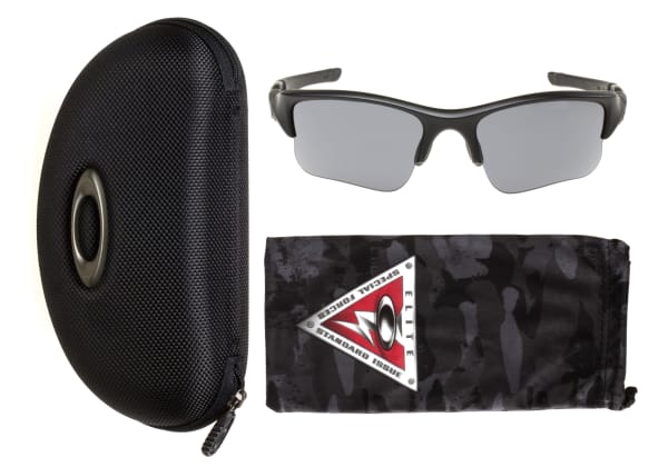 Oakley SI Flak Jacket XLJ