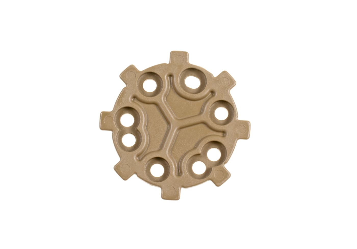 Blackhawk Serpa Quick Male Adapter