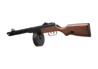 Snow Wolf PPSH Full Metal