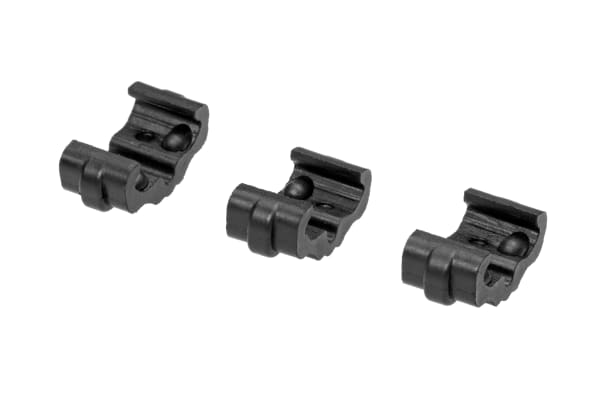 Manta Wire-Clip Kit 3-Pack