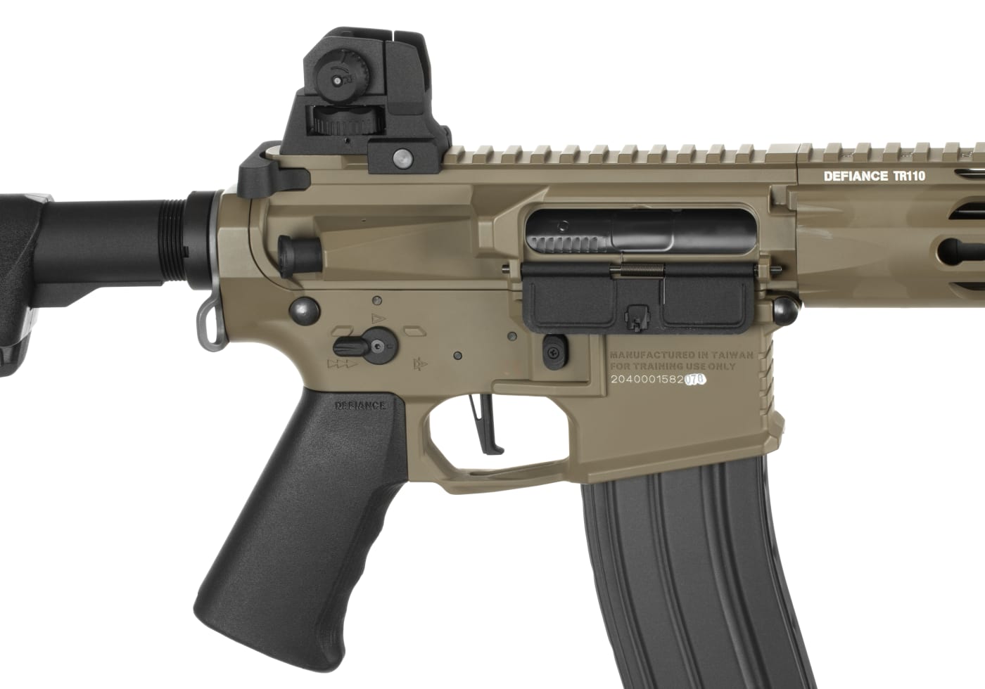 Krytac Trident Mk2 CRB Full Power