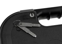 Glock Security Case