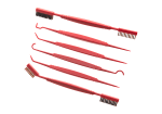 Real Avid Accu-Grip Picks & Brushes